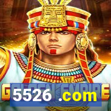 5526 .com